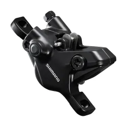 Scheibenbremsen-Kit Shimano BRMT410KTBLM4100