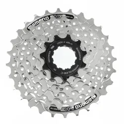 Kassette Shimano CS-HG41 7V