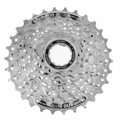 Kassette Shimano Alivio CS-HG51 8V