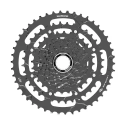 Kassette Shimano Cues CS-LG400 9V