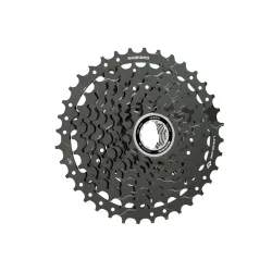 Kassette Shimano Cues CS-LG400 9V