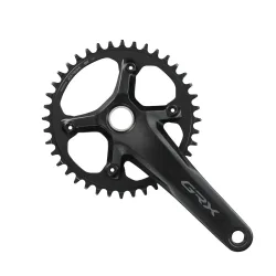 Einzelnes Tretlager Shimano GRX FC-RX610-1 12V