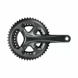 Doppeltes Tretlager Shimano Tiagra FC-4700 10V