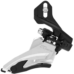 Vorderer Umwerfer Shimano Cues FD-U4000 9/10V