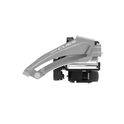 Vorderer Umwerfer Shimano Cues FD-U4010 9V