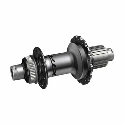 12-Gang-Nabe Scheibenbremse Shimano XTR Freehub FH-M9111 Center Lock