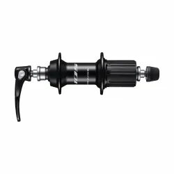 Nabe 10/11 Gang Felgenbremse Shimano 105 Freehub FH-R7000