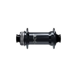 Vorderradnabe Shimano THRU Deore XT