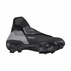 SHIMANO - Schuhe SH-MW702, für Damen, Schwarz, Größe 48