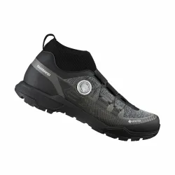 SHIMANO - Schuhe SH-EX700GTX, für Damen, Schwarz, Größe 40