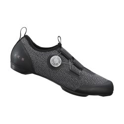 SHIMANO - Schuhe Sh-Ic501, für Damen, Schwarz, Größe 43