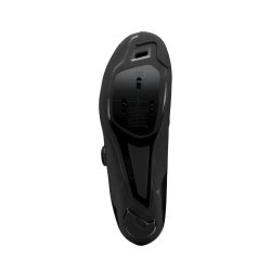 Shimano RC302 Herren Bikeschuh Schwarz, Herren, Größe: 41