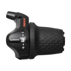 3-Gang-Schalthebel Shimano Nexus SL-3S42E Revoshift