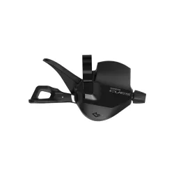 Hebel zum Wechseln Shimano SLU600011RSET