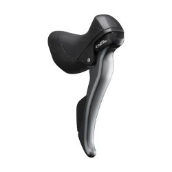 Shimano Claris ST-R2000/-R2030 Schalt-/Bremshebel rechts 8-fach grau 2019 Schalthebel rechts