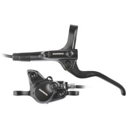 Hydraulisches Disc-Bremsensatz für hinten Shimano Acera MT201 1500 mm