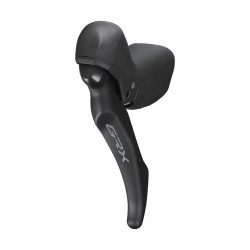 Shimano GRX BL-RX600 Bremshebel links black 2020 Scheibenbremshebel