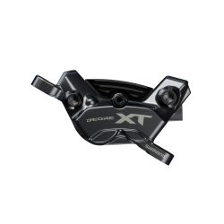 4-Kolben-Vorderradbremssattel Shimano