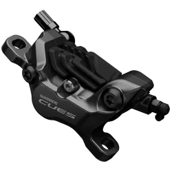 Scheibenbremsen vorne hinten Shimano Cues BR-U8020