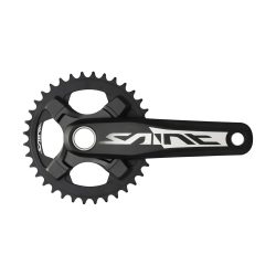 Shimano FC-M820 Kurbel 68/73 mm 165mm 2019 Kurbelgarnituren