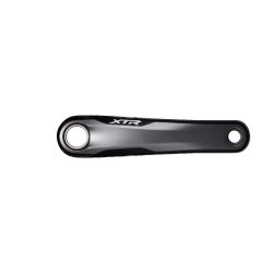 Shimano XTR FC-M9120-1 Kurbelgarnitur 11/12-fach 165mm 2019 Kurbelgarnituren