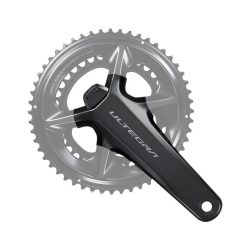 Doppeltes Tretlager Shimano Ultegra FC-R8100-P 172,5 mm 12V