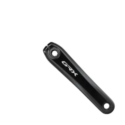 Einzelnes Tretlager Shimano GRX FC-RX820-1 12V