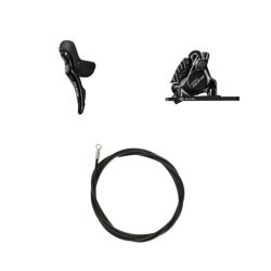 Bremskit links vorne Shimano BRR7170KTSTR7120ST