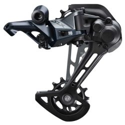 Shimano SLX RD-M7100 Hinteres Schaltwerk 12-fach Direct Mount Lang black/grey 2020 MTB Schaltwerke