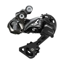 Shimano Deore XT Di2 RD-M8050 Schaltwerk 11-fach schwarz 2019 MTB Schaltwerke