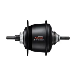 Nabe mit integrierten Gängen Shimano Nexus SG-C7050-5D