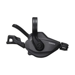 Shimano Deore XT SL-M8100 Schalthebel 12-fach rechts black 2020 Schalthebel rechts
