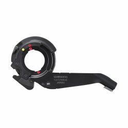 Shimano Alfine Naben Komponenten 8-fach SM-S7000-8 Standard Dropout black 2019 Naben Zubehör