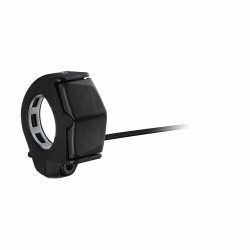 Shimano STEPS SW-E7000-L Schalter Links Kabel 400mm für Assistenten mit Befestigung 2019 Schalthebel links