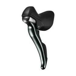 Vordere/hintere Bremskettenschaltung für Rennlenker dual control lever Shimano Tiagra st-4700-l