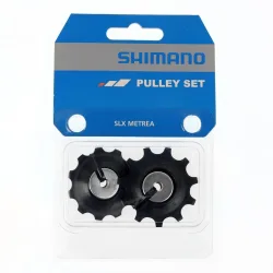 Satz von Spann- und Führungsrollen Shimano