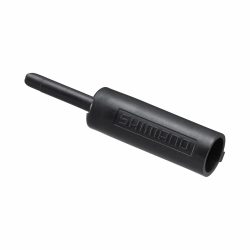 Shimano Endkappe Schaltzugaußenhülle mit kurzer Spitze ST-9000 2019 Schaltzüge & -hüllen