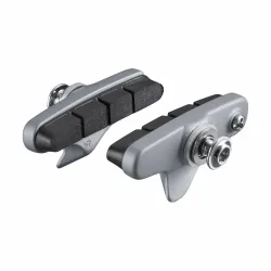 Satz von Patronentyp-Gleitschuhen Shimano R55C4 (x2)