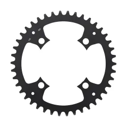 Kettenblatt mit doppeltem Kettenschutz Shimano FC-E8000 FC-E8050 FC-M8050 SM-CRE70-12