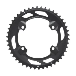 Tablett Shimano GRX FC-RX600-10