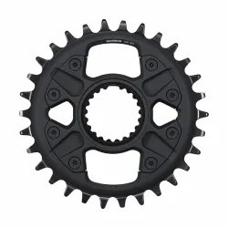 Tablett Shimano Deore FC-M6100-1/FC-M6120-1/FC-M6130-1