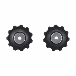 Satz von Spann- und Führungsrollen Shimano