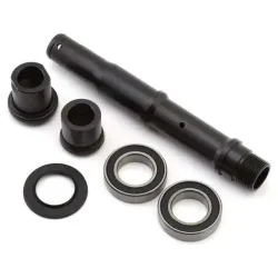 Nabenachse Shimano FH-TC600