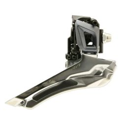 Shimano Ultegra FD-R8000 2x11 Umwerfer 2x11 Anlöt 2019 Rennvelo Umwerfer
