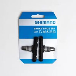 Shimano S65T Bremsschuhe für Alufelge 2019 Felgenbremsbeläge