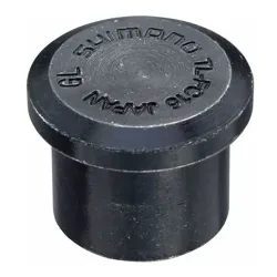 Octalink-Kurbeladapter für Kurbelabzieher Shimano TL-FC15