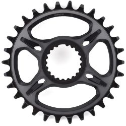 Shimano XTR FC-M9100/M9120 Kettenblatt 1-fach 30 Zähne 2019 Kettenblätter