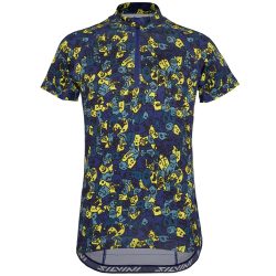 Kindertrikot Silvini Scrivia