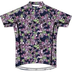 Kindertrikot Silvini Scrivia