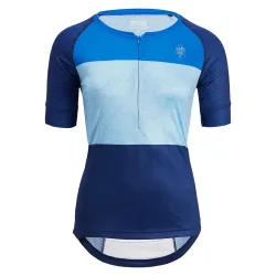 Trikot Damen Silvini Stabina